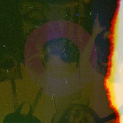Cover of With My Dreams