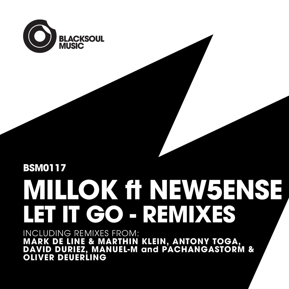 Picture of Let It Go Remixes