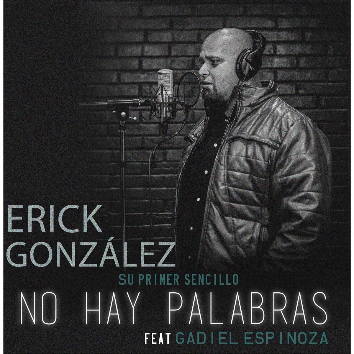 Album cover of No Hay Palabras