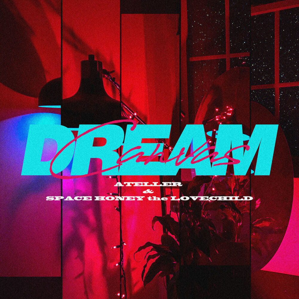 Picture of Dream Canvas