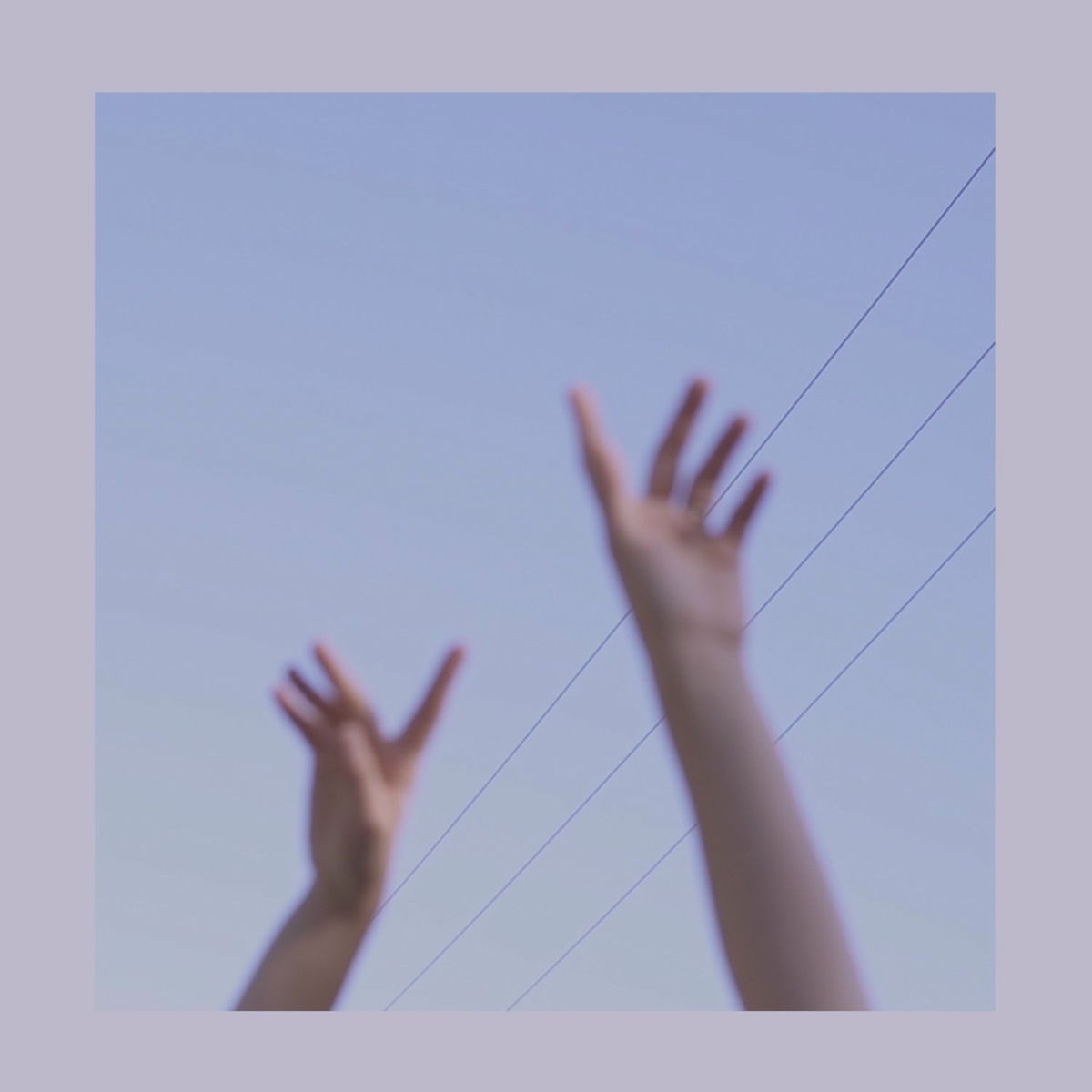 Album cover of scared