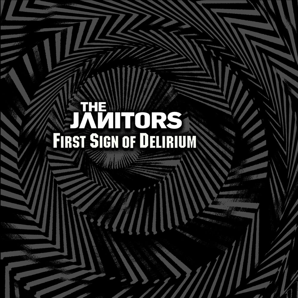 Picture of First Sign Of Delirium