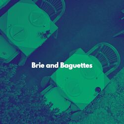Cover of Brie and Baguettes