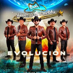 Cover of Evolución