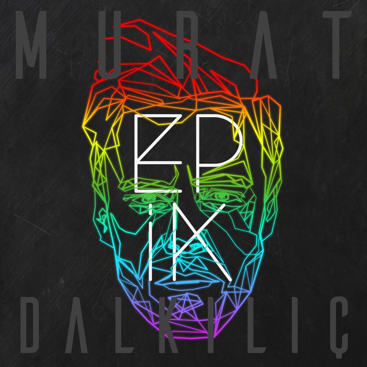 Album cover of Epik