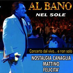 Cover of Concerto dal vivo ..e non solo