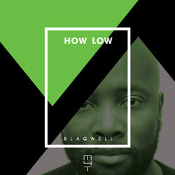 Cover of How Low