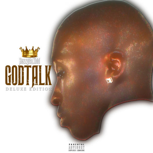 God Talk (Deluxe)