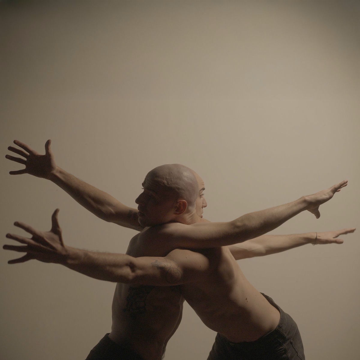 Album cover of Nothing Is Wasted