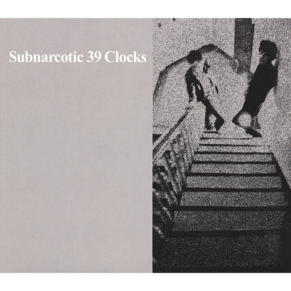 Picture of Subnarcotic
