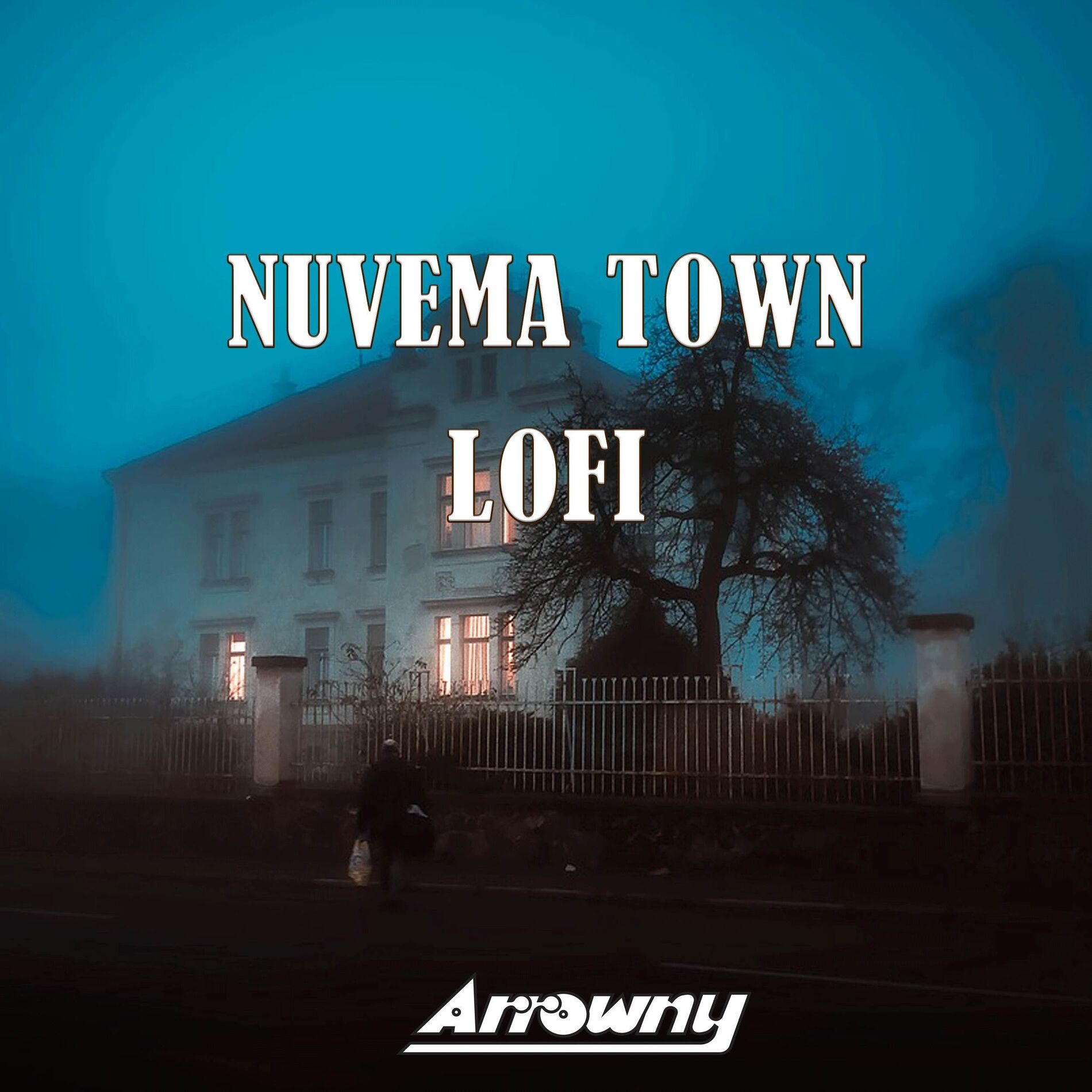 Album cover of Nuvema Town (From 