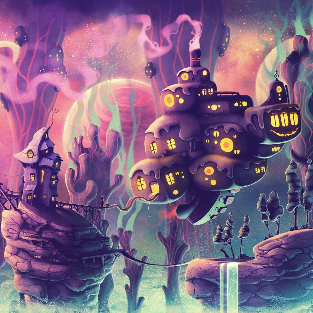 Picture of Mission Control
