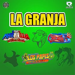 Cover of La Granja