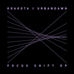 Cover of Focus Shift