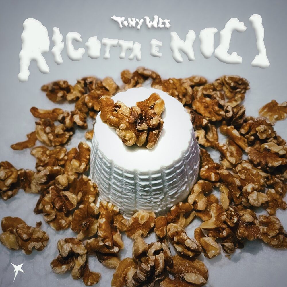 Picture of Ricotta e noci