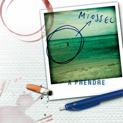 Cover of A Prendre (25éme Anniversaire)