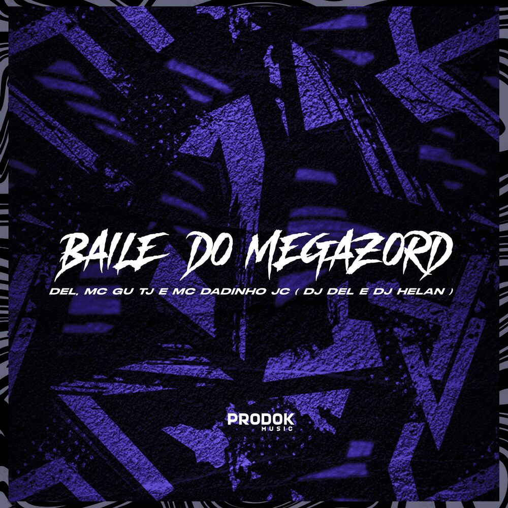 Picture of Baile do Megazord