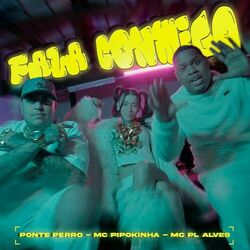 Cover of FALA CONMIGO