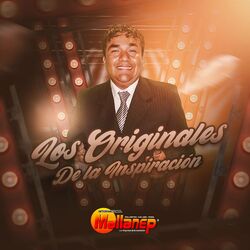 Cover of Los Originales de la Inspiración