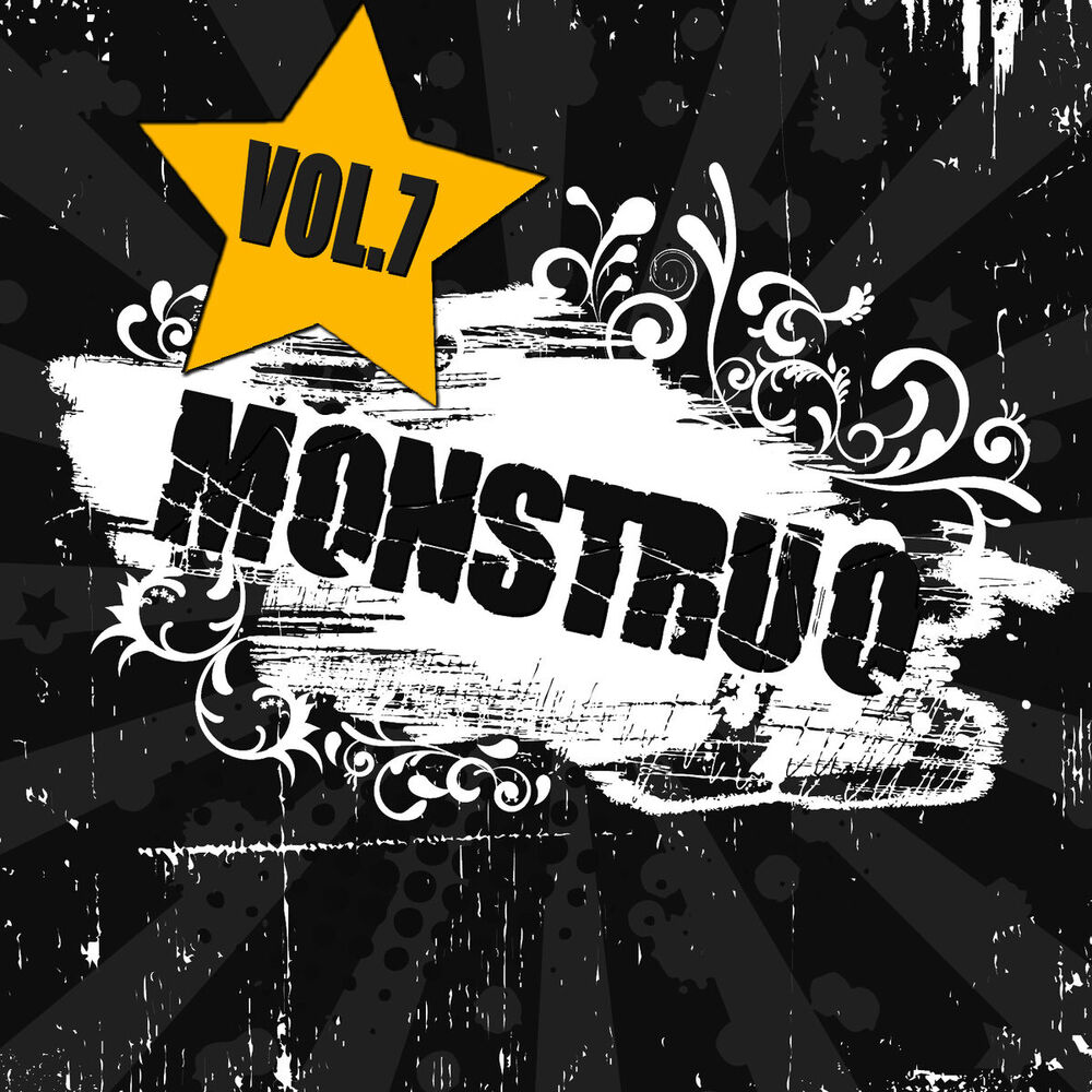 Picture of Monstruo Vol. 7