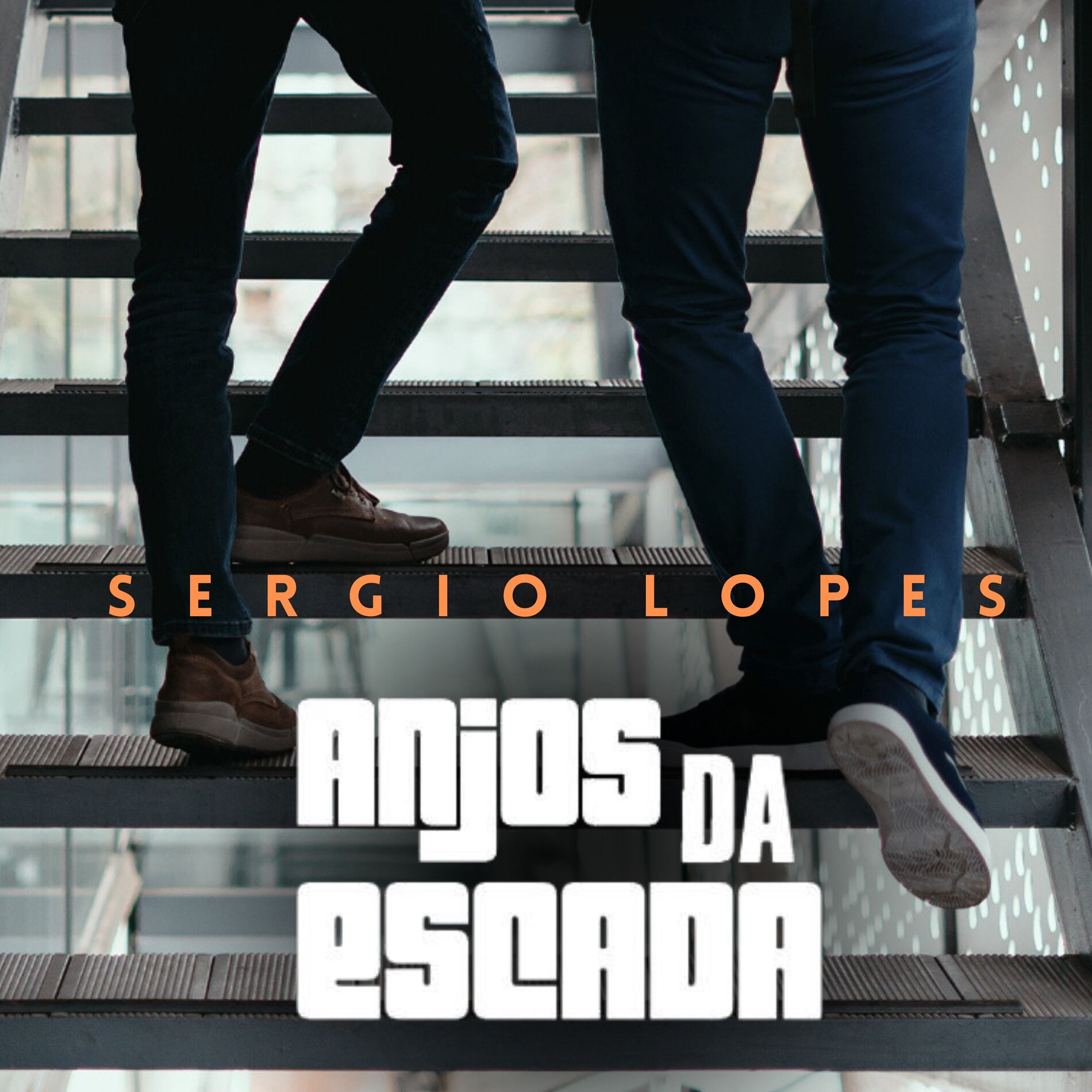 Album picture of Anjos da Escada