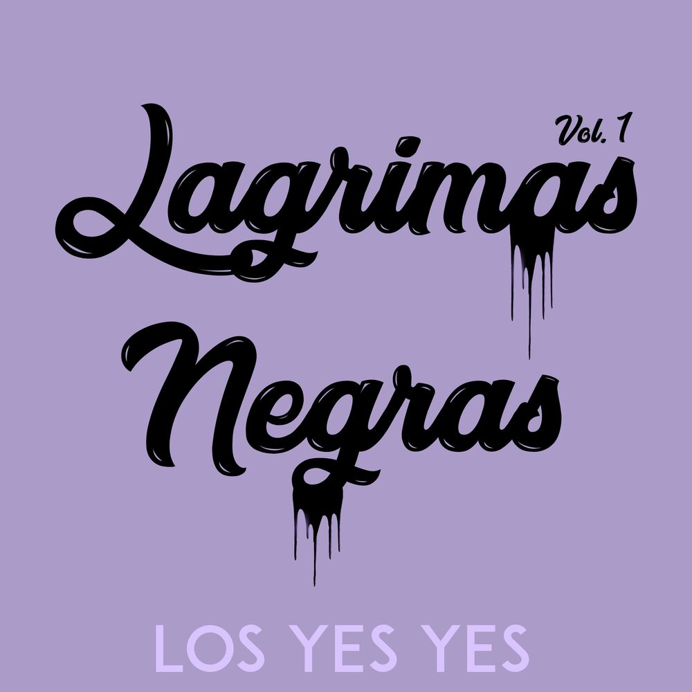 Picture of Lagrimas Negras