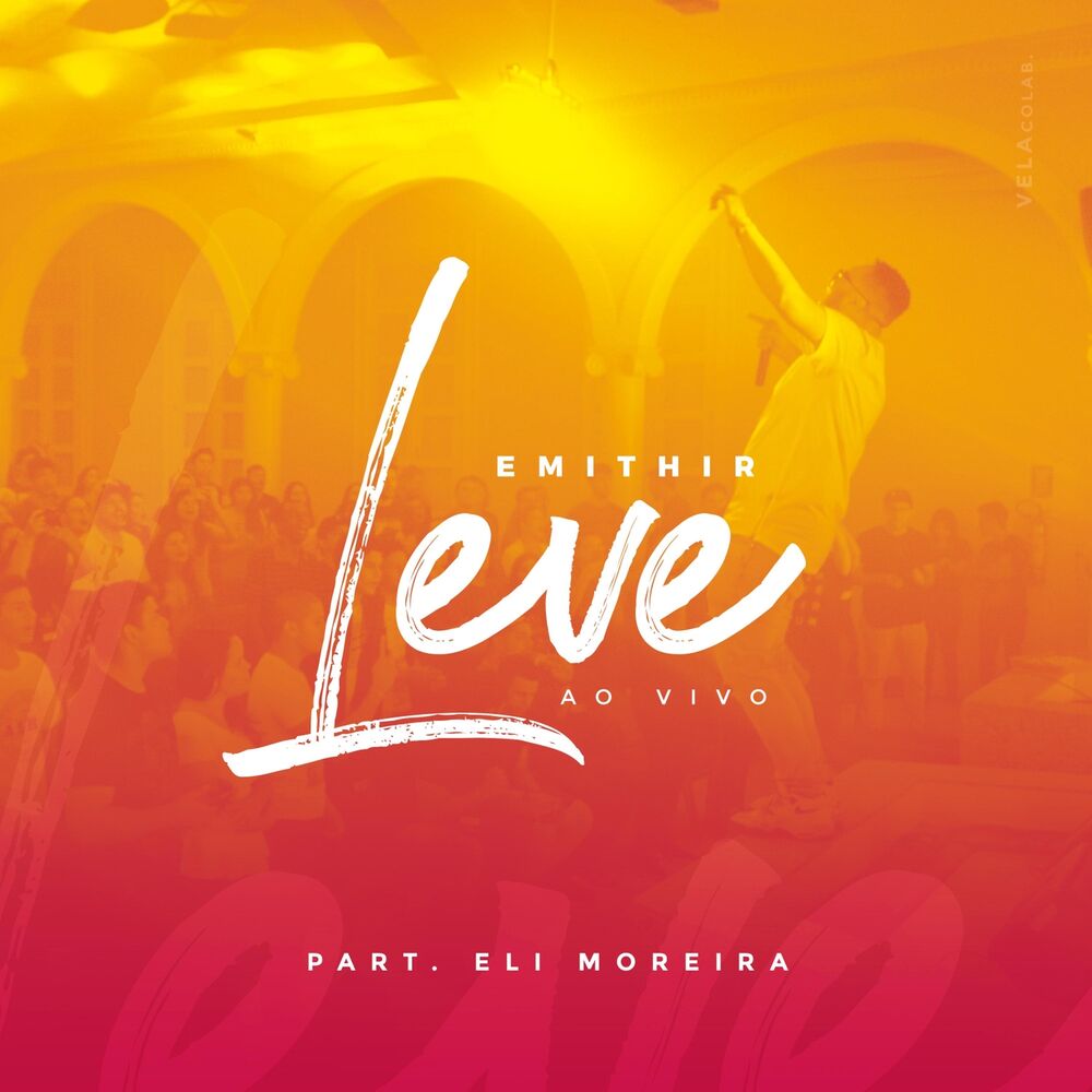 Picture of Leve (Ao Vivo)