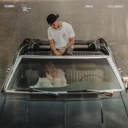 Cover of DENY