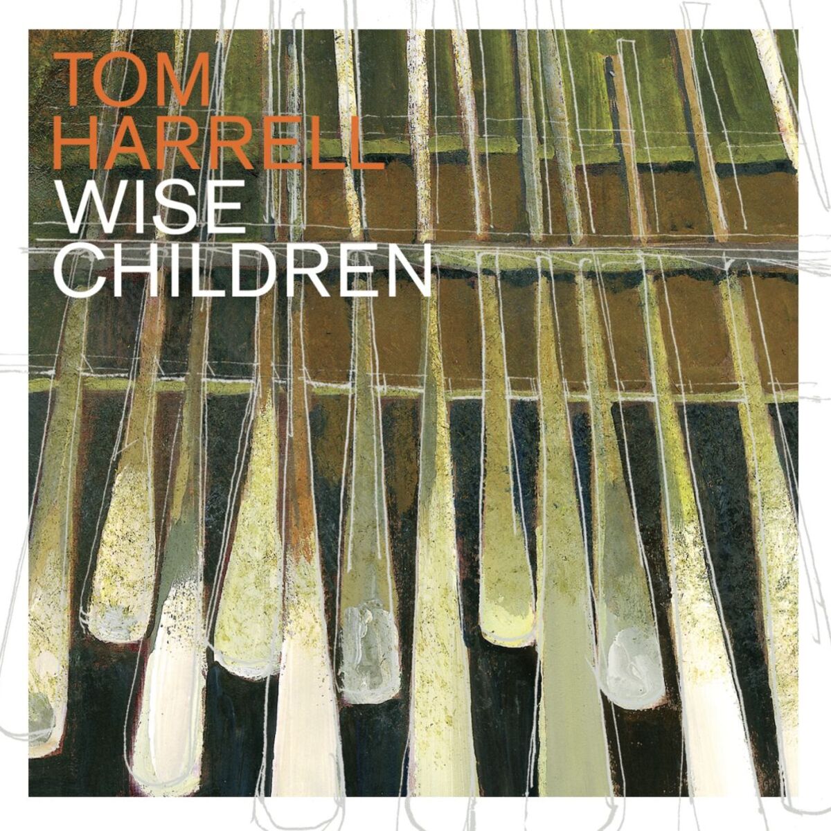 Album cover of Wise Children