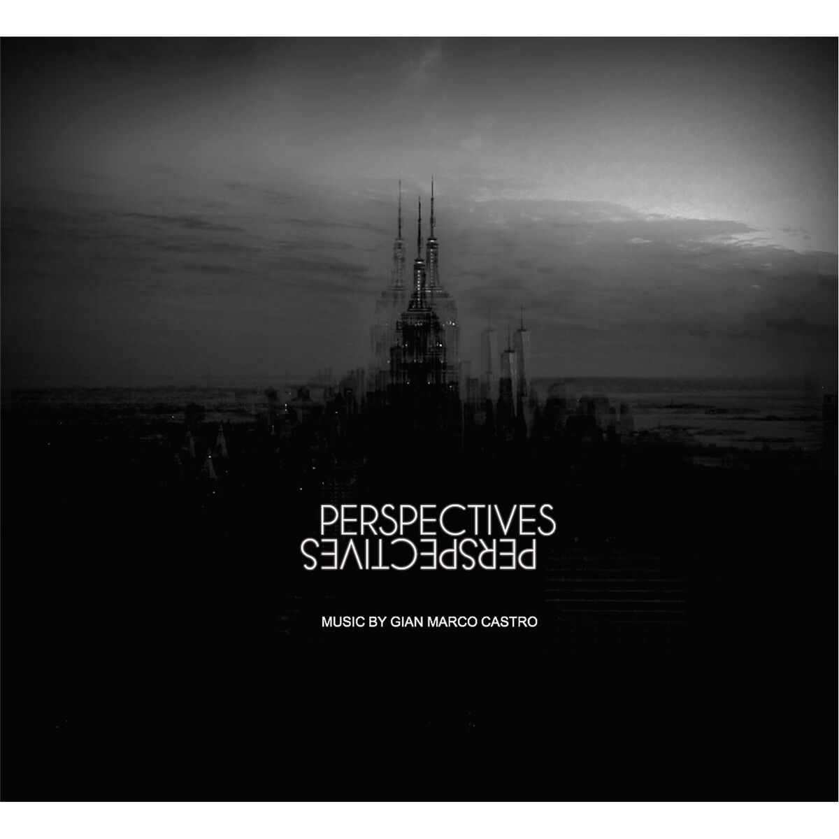 Album cover of Perspectives