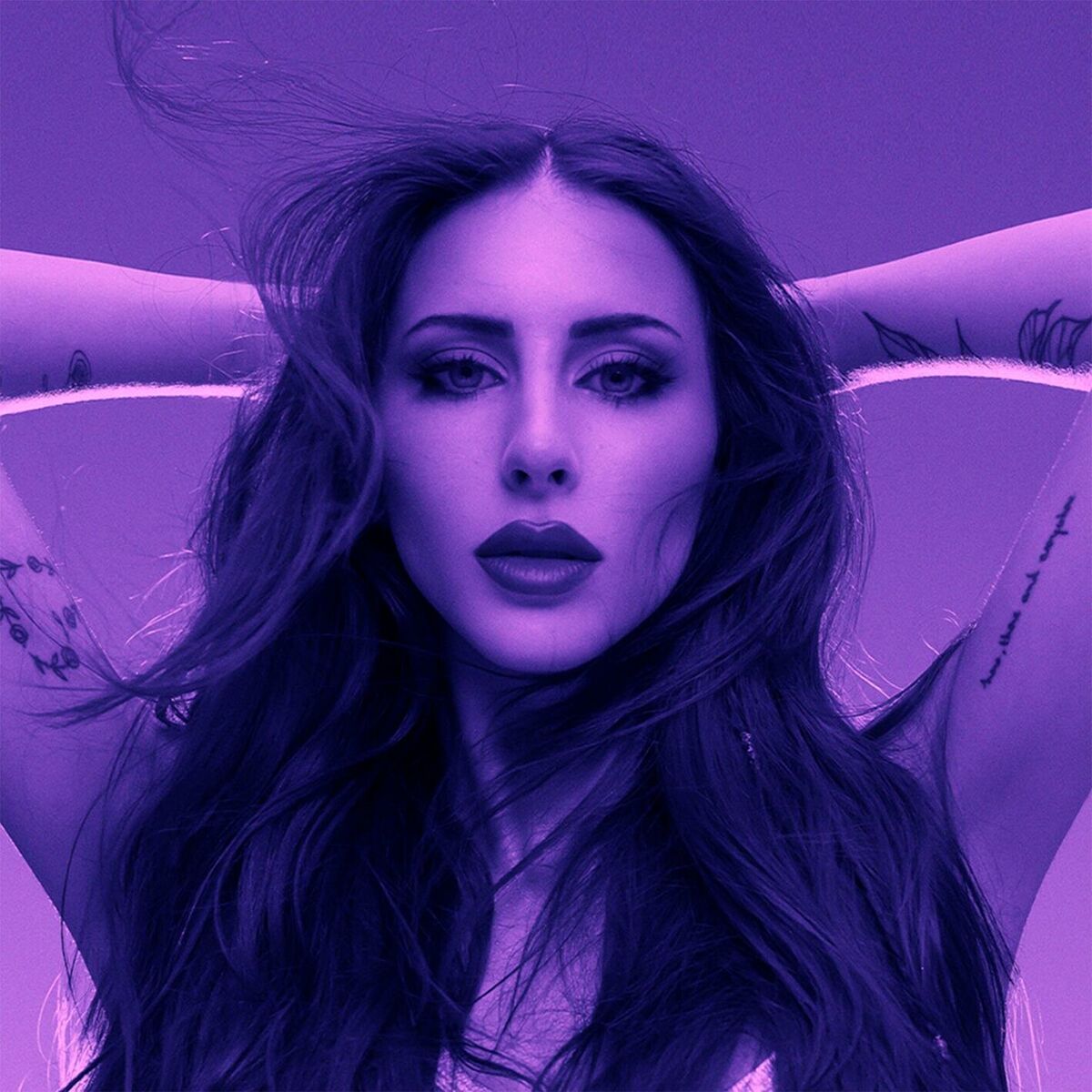 Album cover of Como Britney