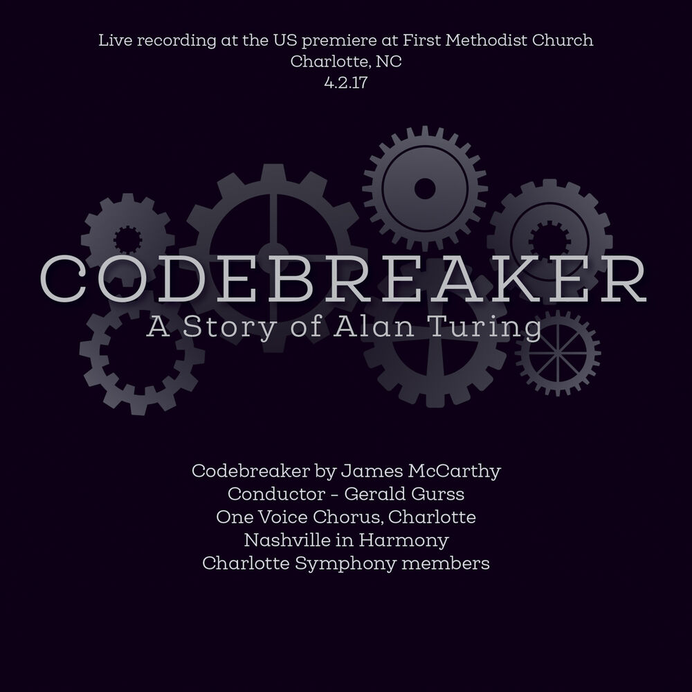 Picture of Codebreaker: A Story of Alan Turing