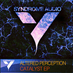 Cover of Catalyst EP