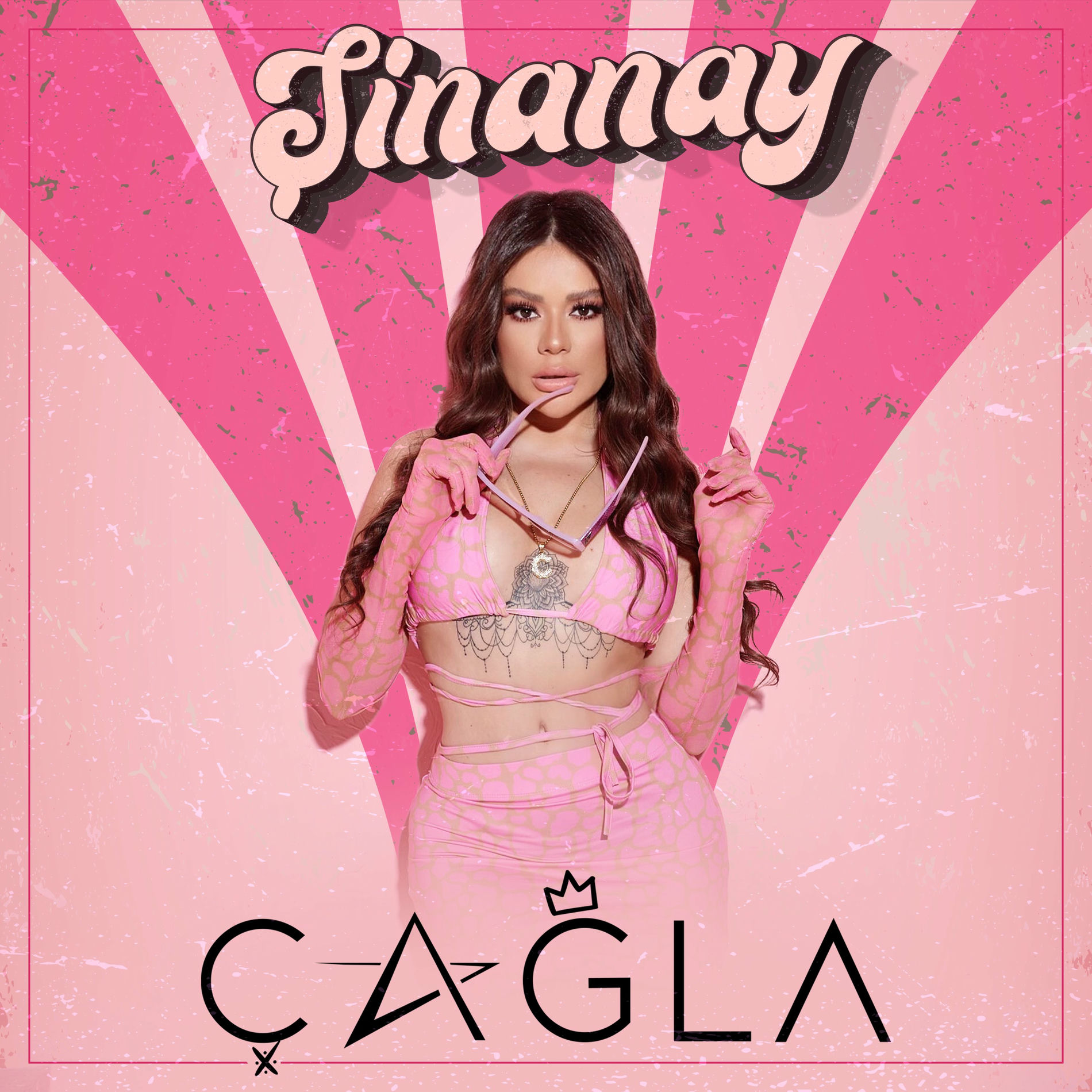 Album cover of Şinanay