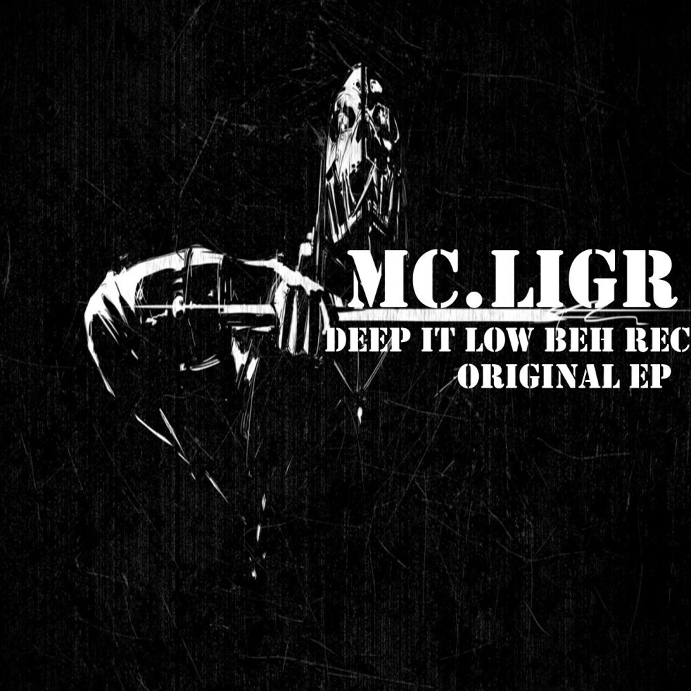 Picture of Deep It Low