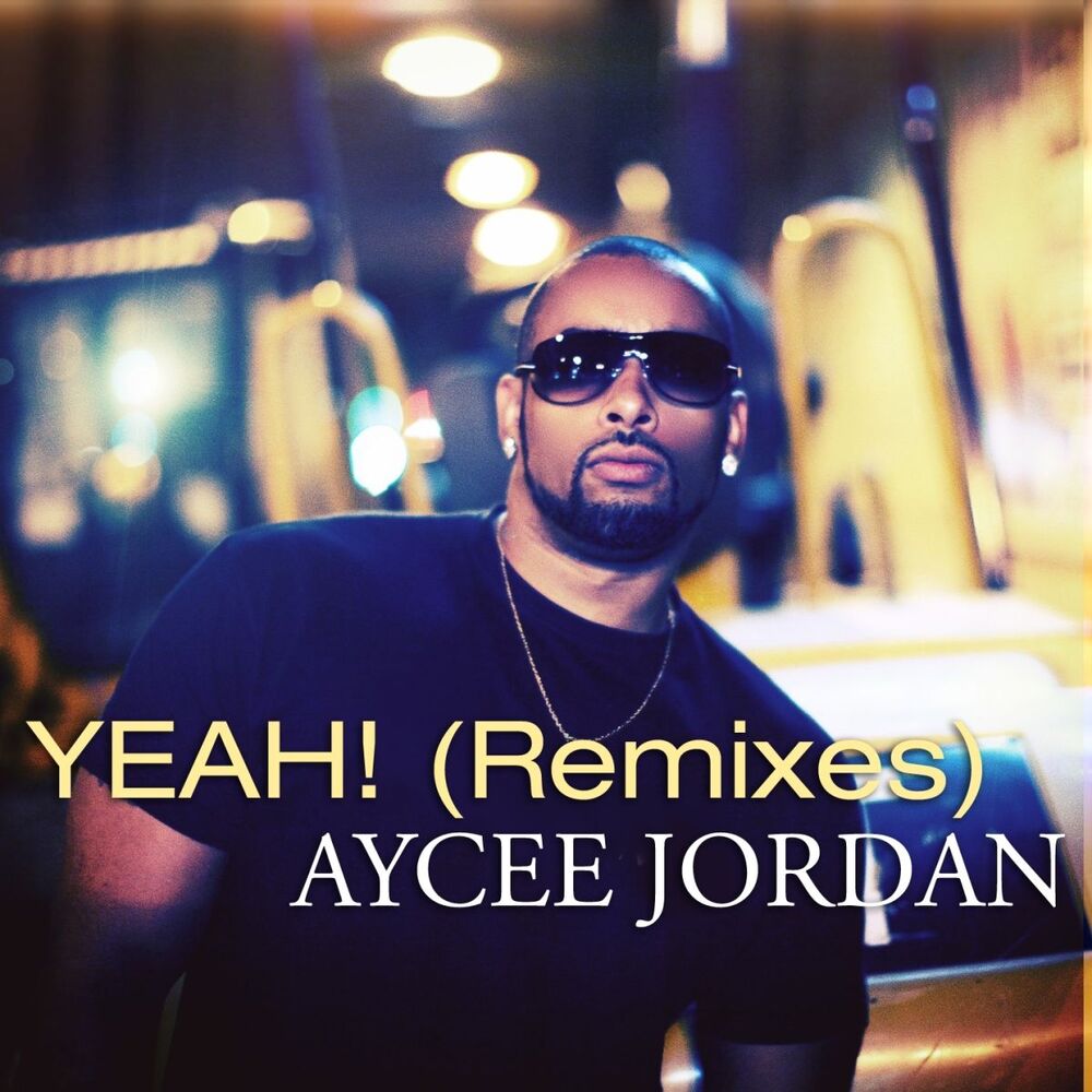 Picture of Yeah! (Sushiraw Remixes)