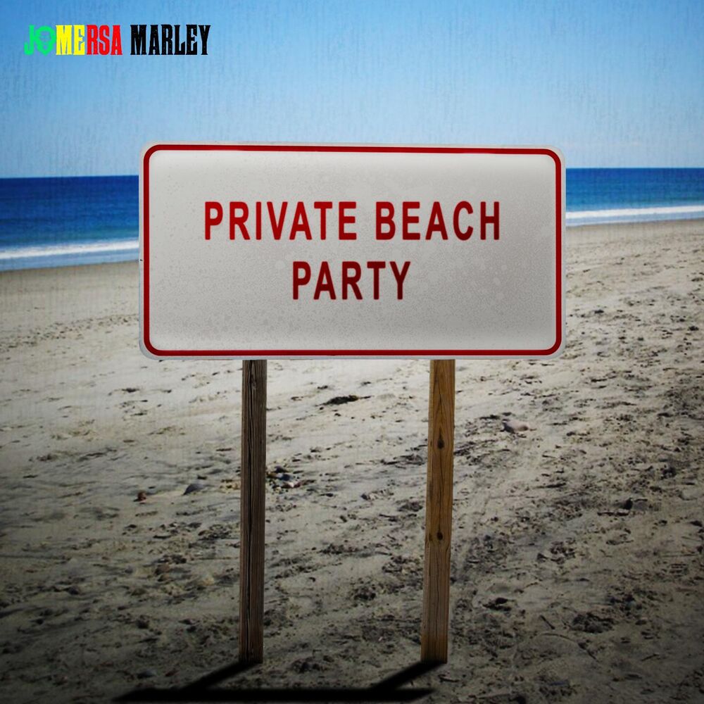 Picture of Private Beach Party