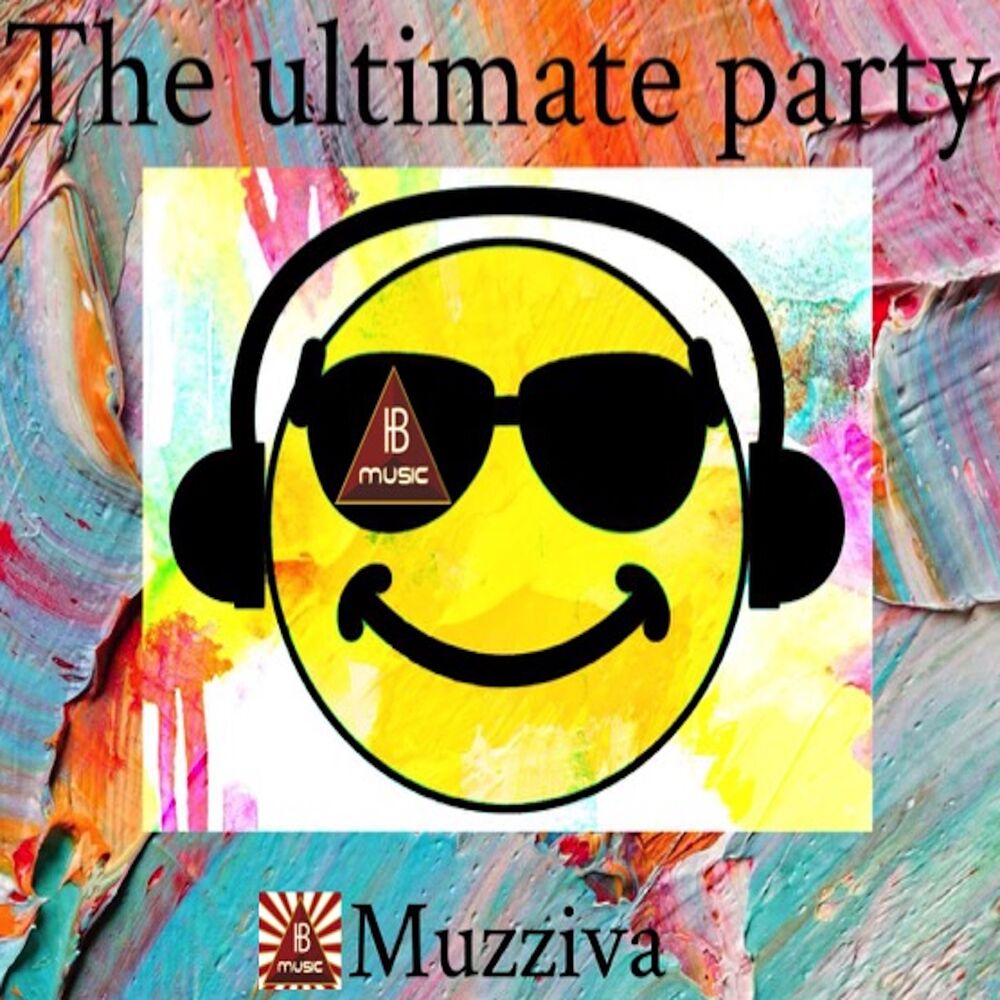 Picture of The Ultimate Party