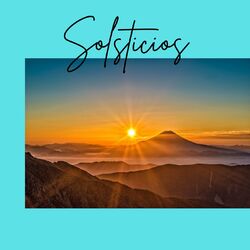 Cover of Solsticios