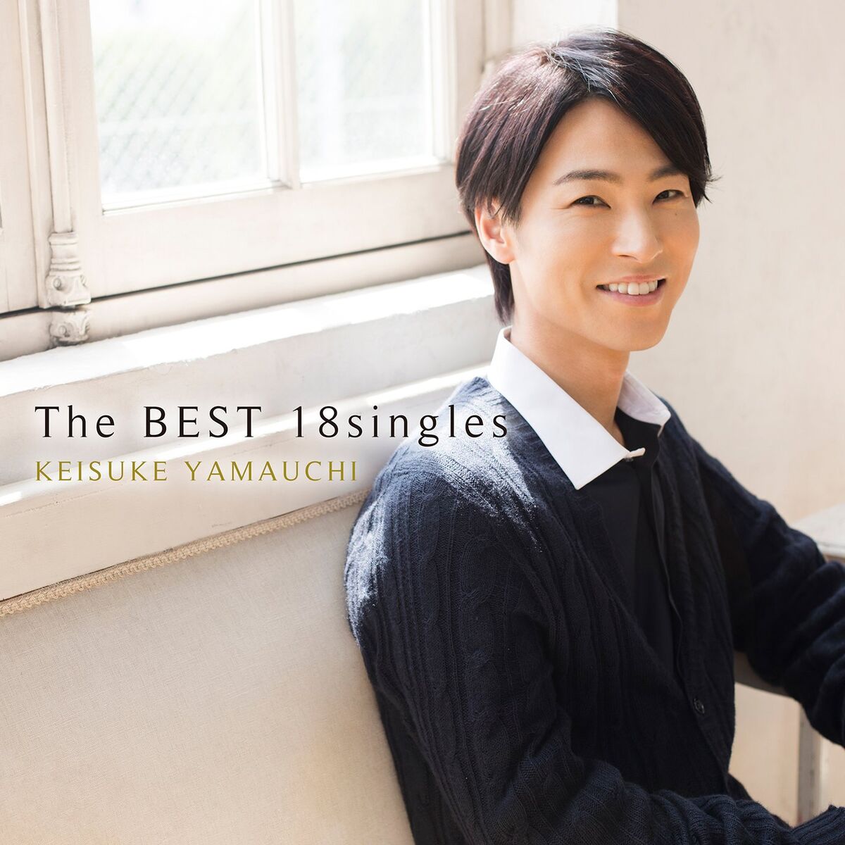 KEISUKE YAMAUCHI: albums, songs, concerts | Deezer