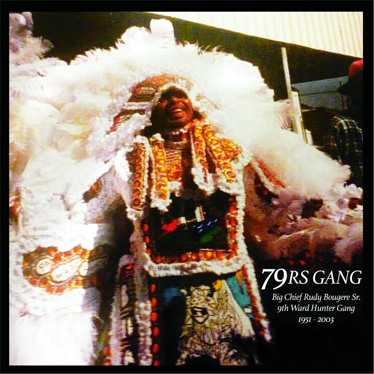 Album cover of Dead and Gone