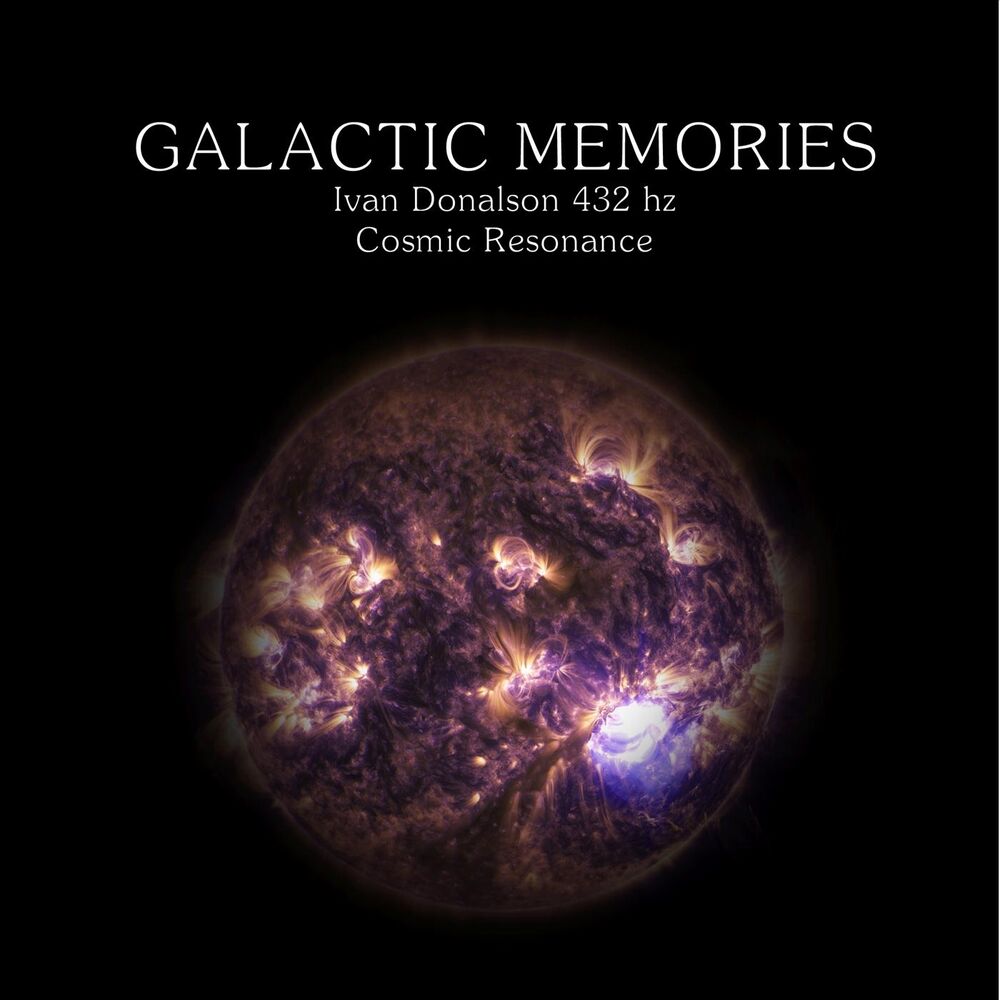 Picture of Galactic Memories
