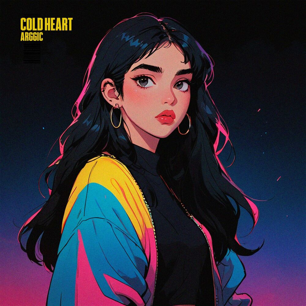 Picture of Cold Heart