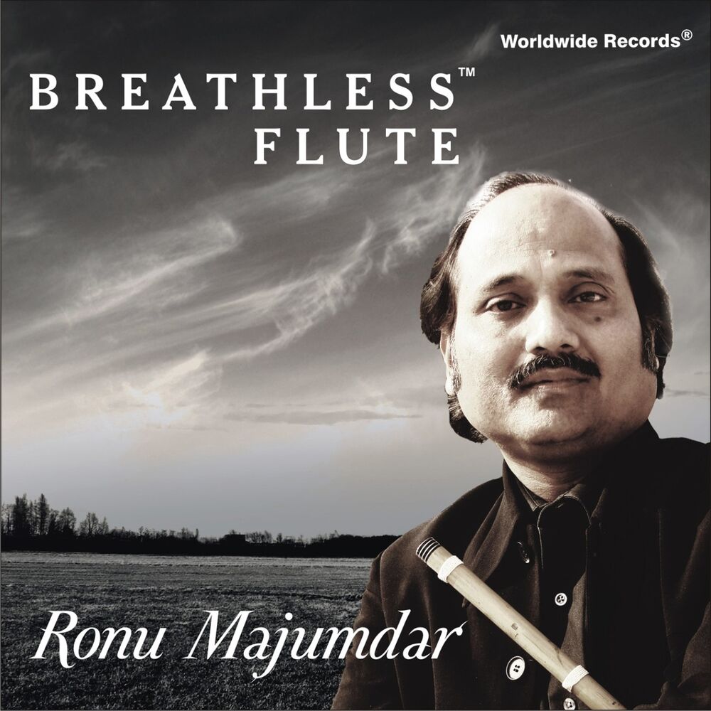 Picture of Breathless Flute