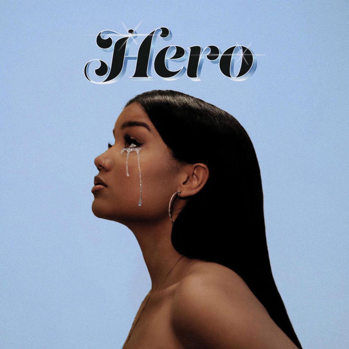 Album cover of Hero