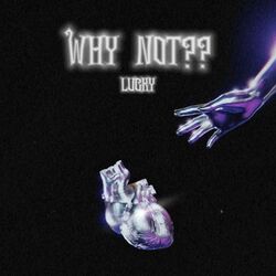 Cover of WHY NOT
