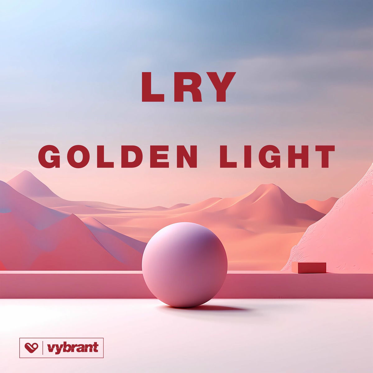 Album cover of Golden Light