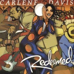 Cover of Redeemed