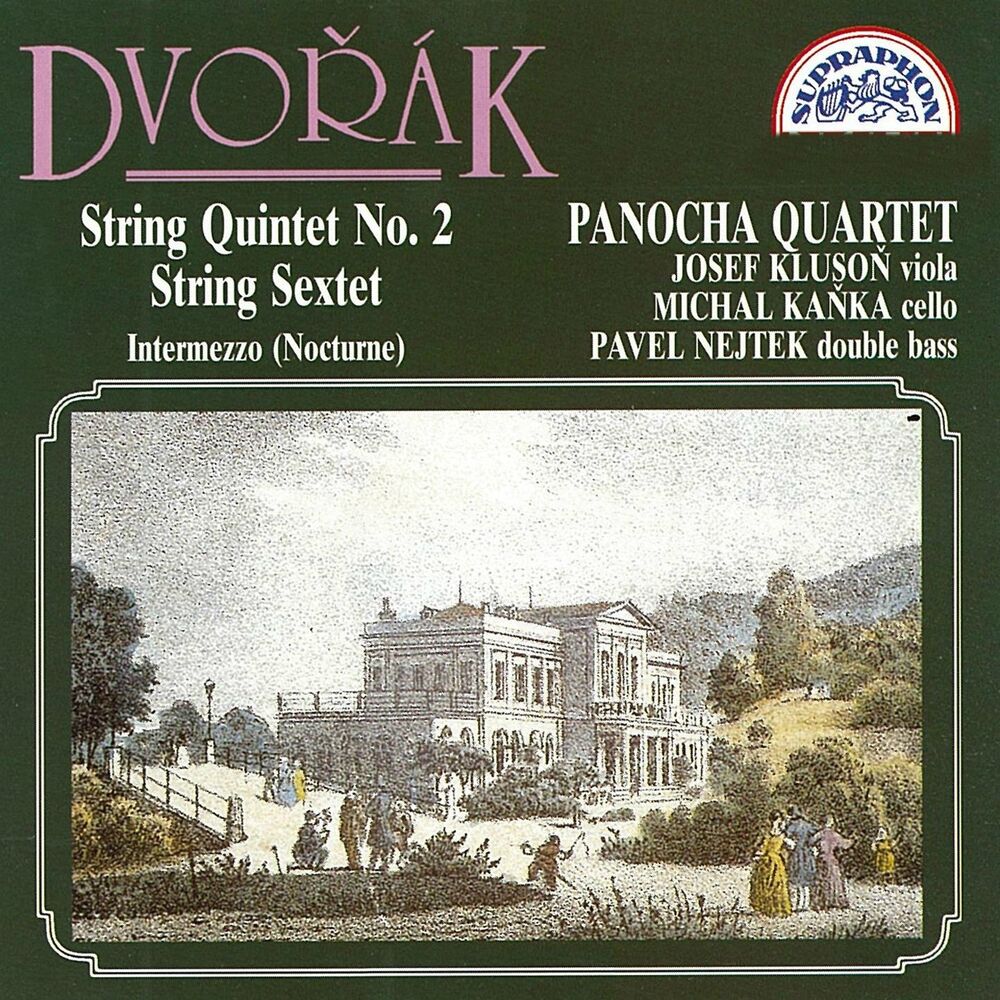 Picture of Franck, Debussy, Janáček: Cello Sonatas
