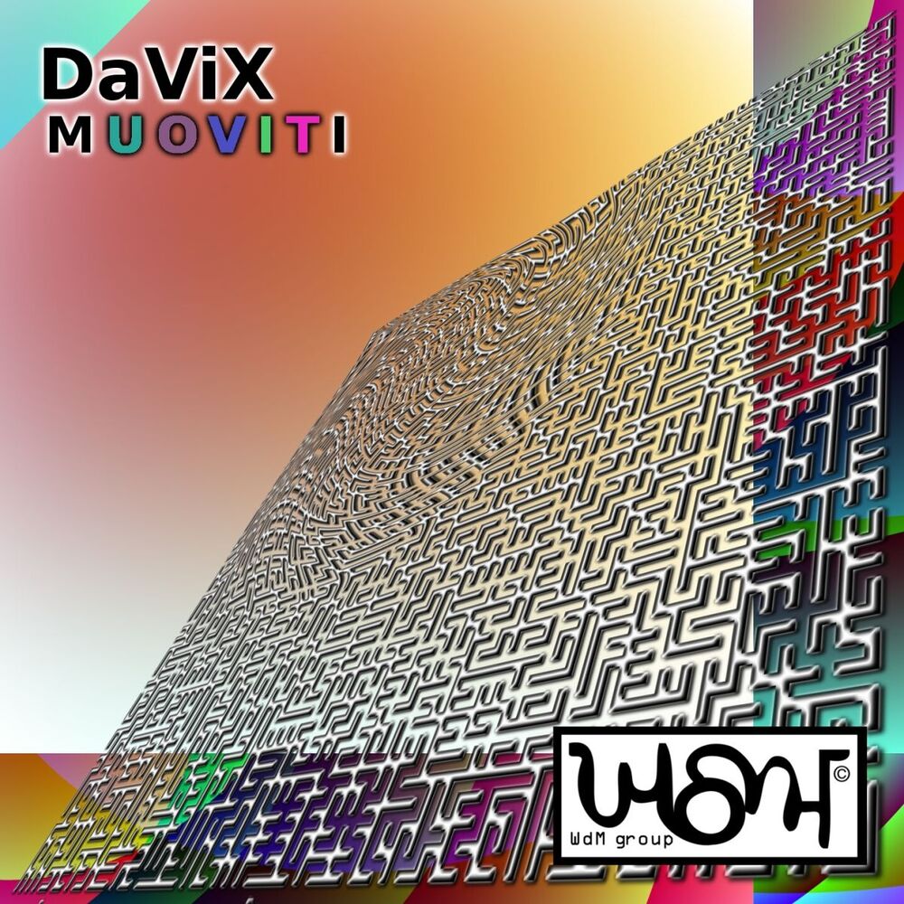 Picture of Muoviti (Single)